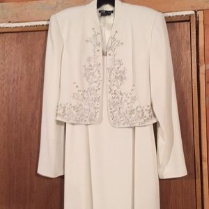 Mother of Bride gown!